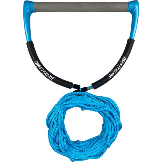 Masterline 2025 Revert Rope & Handle Package