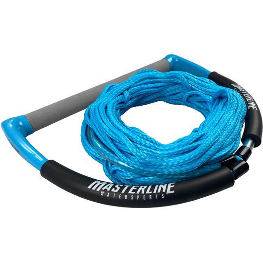 Masterline 2025 Revert Rope & Handle Package