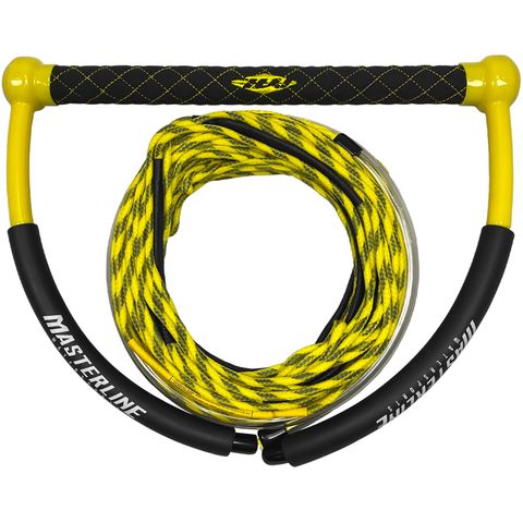 Masterline 2025 Mobe Rope &amp; Handle Package