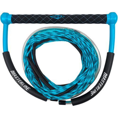 Masterline 2027 Mobe Rope & Handle Package
