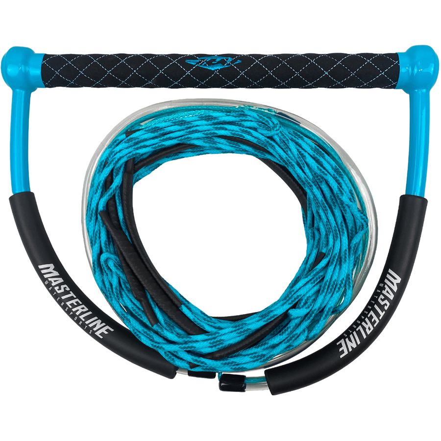 Masterline 2025 Mobe Rope & Handle Package