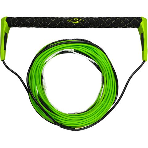 Masterline 2025 Method Rope &amp; Handle Package