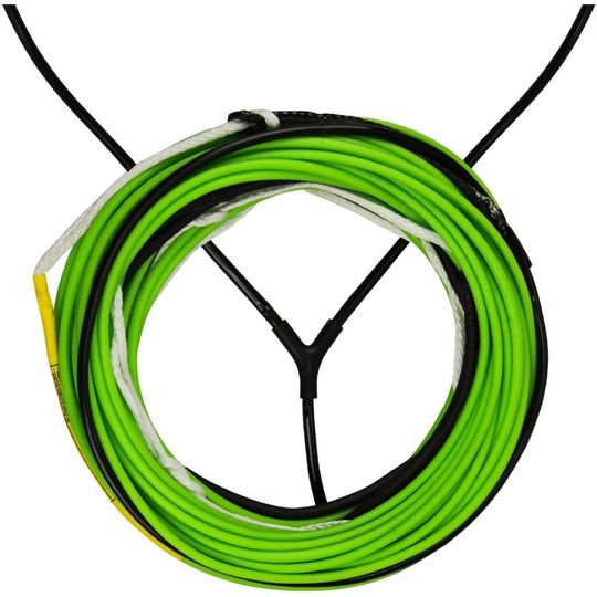 Masterline 2025 Method Rope & Handle Package