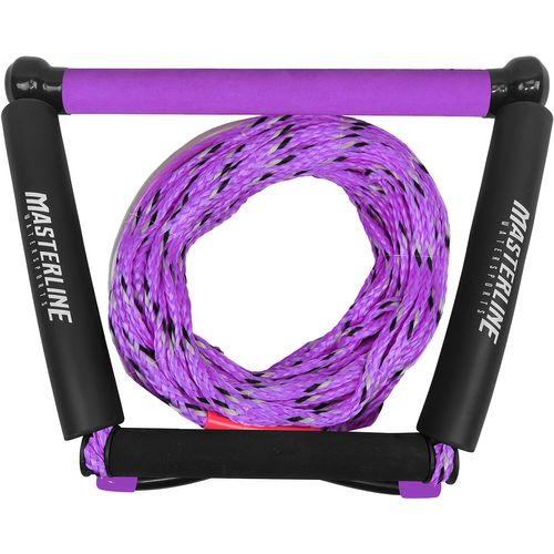 Masterline 2027 Kneeboard Rope & Handle Package