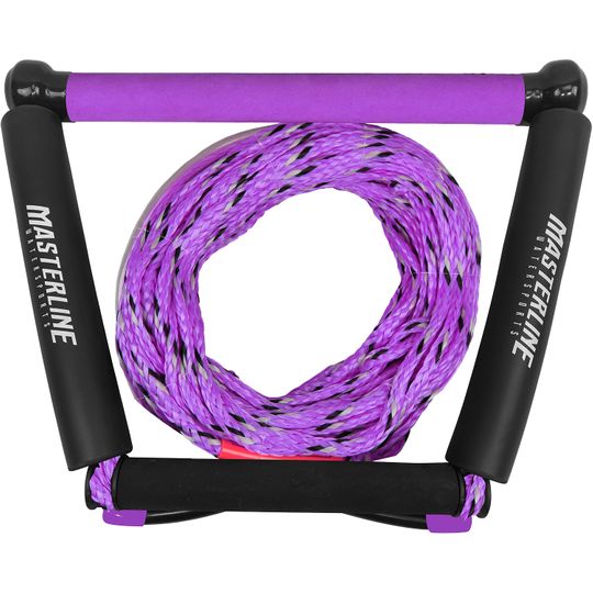 Masterline 2025 Kneeboard Rope & Handle Package