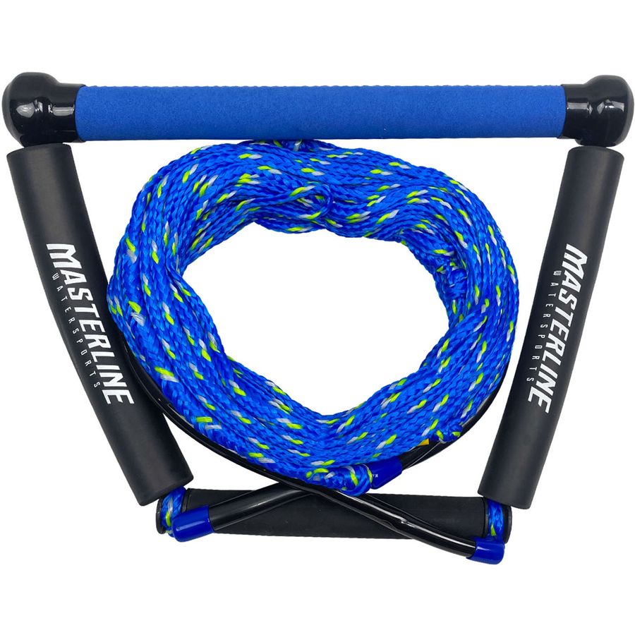 Masterline 2025 Kneeboard Rope & Handle Package