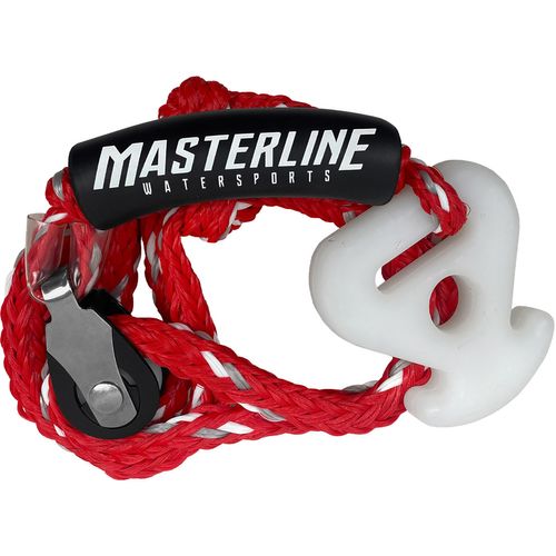 Masterline ML Outboard Bridle