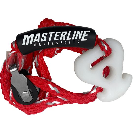 Masterline 2025 ML Outboard Bridle