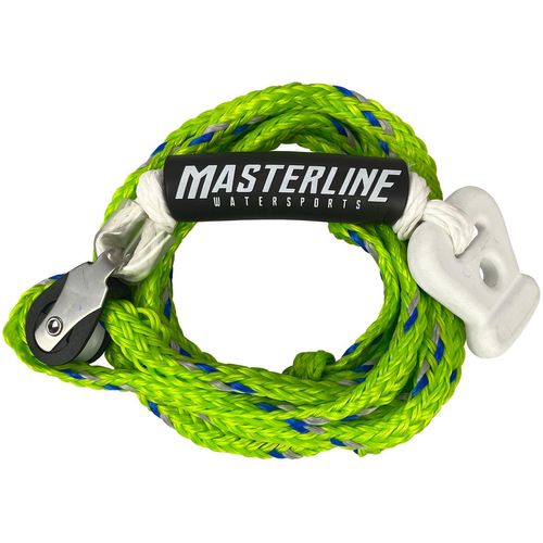 Masterline ML Outboard Bridle