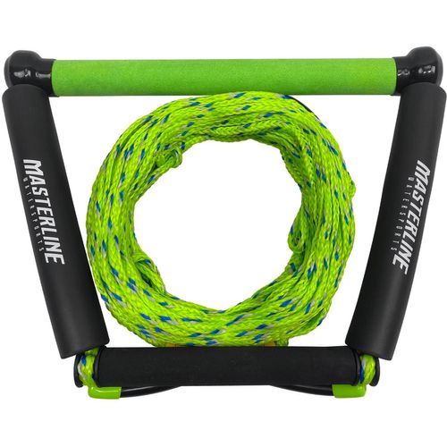 Masterline 2027 Kneeboard Rope & Handle Package