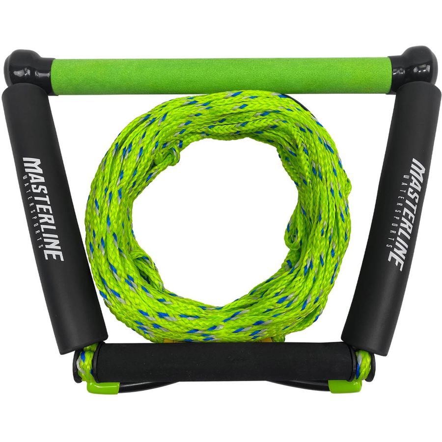 Masterline 2025 Kneeboard Rope & Handle Package