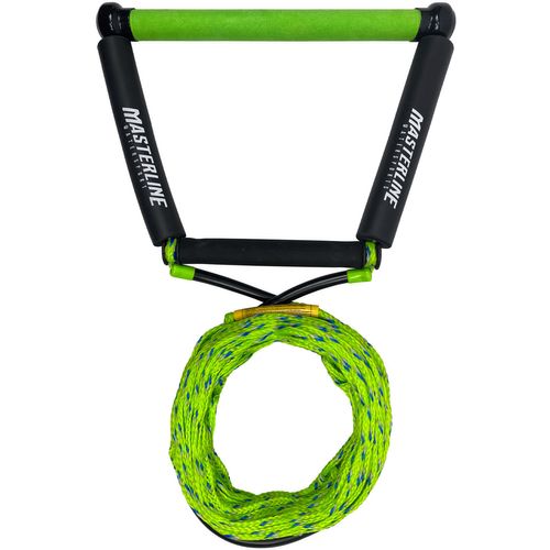 Masterline 2027 Kneeboard Rope & Handle Package