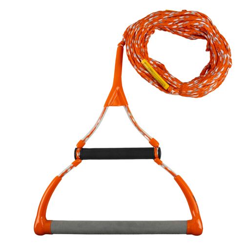 Masterline 2027 Pro Kneeboard Rope & Handle Package