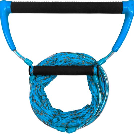 Masterline 2025 Pro Kneeboard Rope & Handle Package