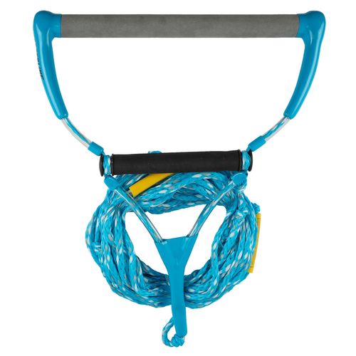 Masterline 2027 Pro Kneeboard Rope & Handle Package