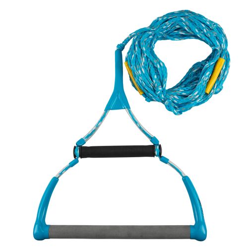 Masterline 2027 Pro Kneeboard Rope & Handle Package
