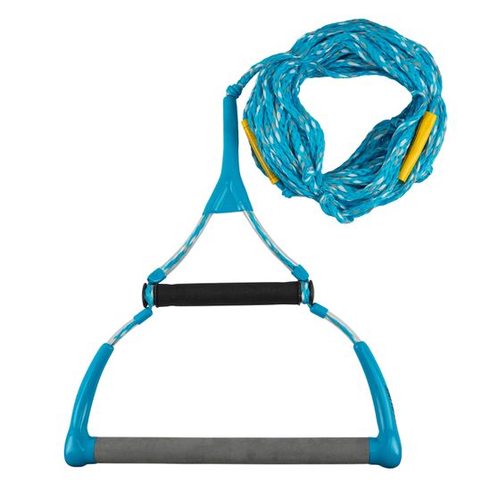 Masterline 2026 Pro Kneeboard Rope & Handle Package