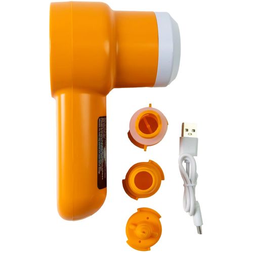 KD Handheld Rechargeable Pump