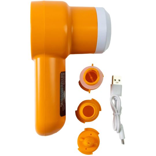 KD Handheld Rechargeable Pump