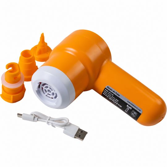KD Handheld Rechargeable Pump