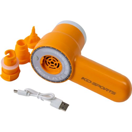 KD Handheld Rechargeable Pump