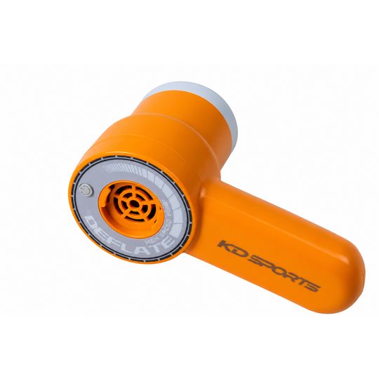 KD Handheld Rechargeable Pump