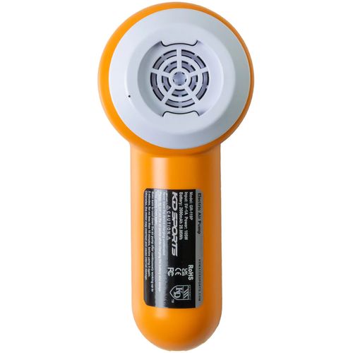 KD Handheld Rechargeable Pump