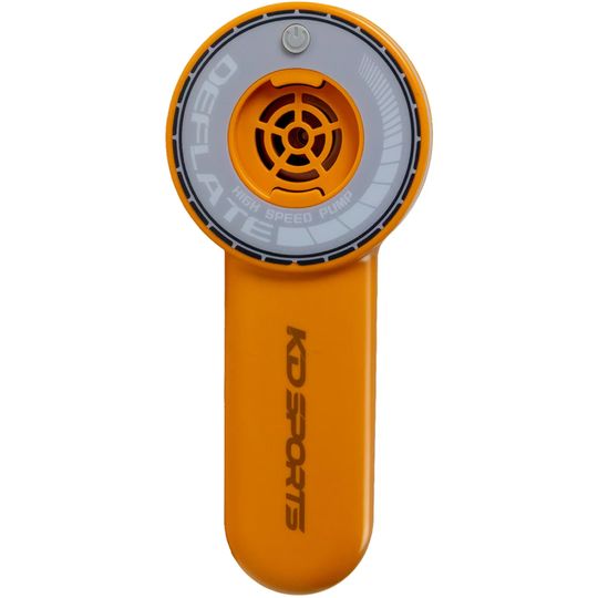 KD Handheld Rechargeable Pump