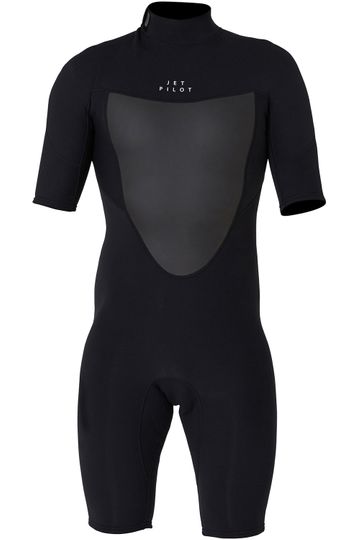 Jet Pilot 2025 Flight 2x2 BZ SS Springsuit