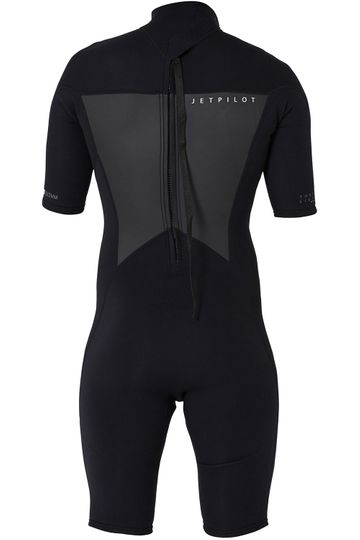 Jet Pilot 2025 Flight 2x2 BZ SS Springsuit