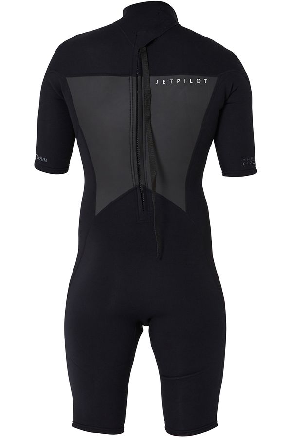 Jet Pilot 2025 Flight 2x2 BZ SS Springsuit