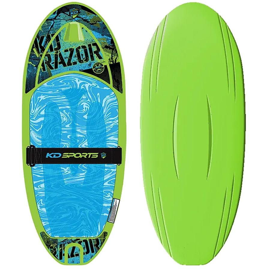 KD 2025 Razor Kneeboard