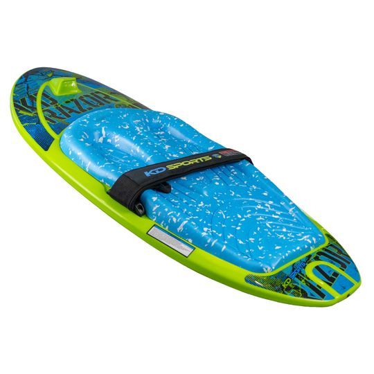 KD 2026 Razor Kneeboard