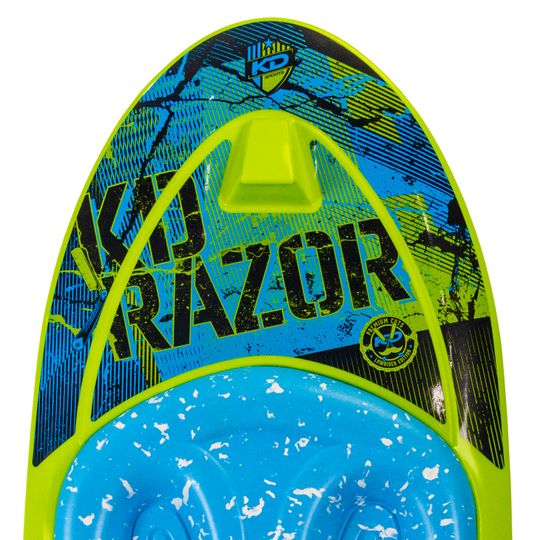 KD 2026 Razor Kneeboard