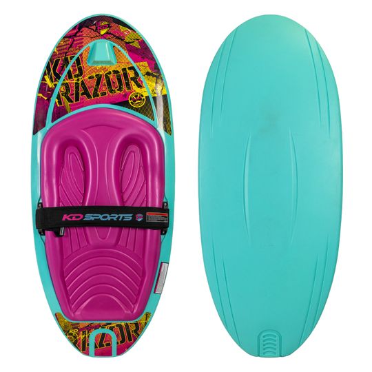 KD 2026 Razor Kneeboard