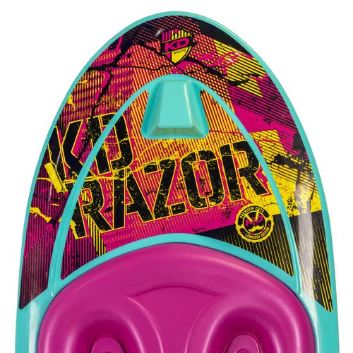 KD 2026 Razor Kneeboard