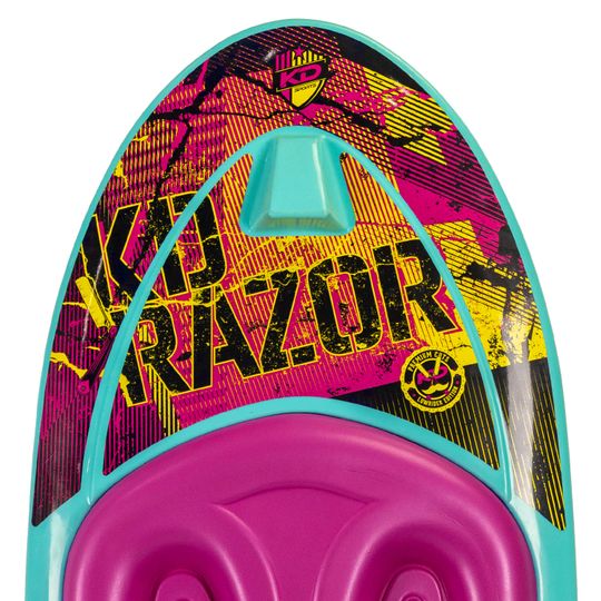 KD 2026 Razor Kneeboard