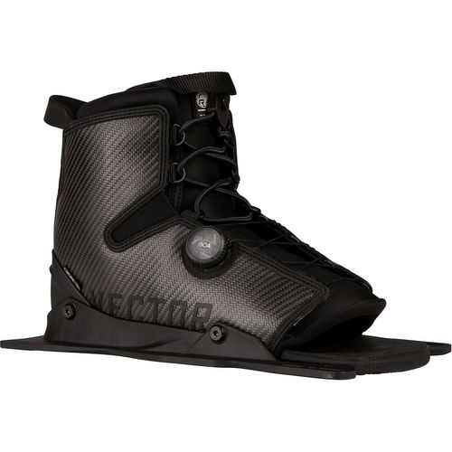 Radar 2027 Carbitex Vector BOA Slalom Ski Boot