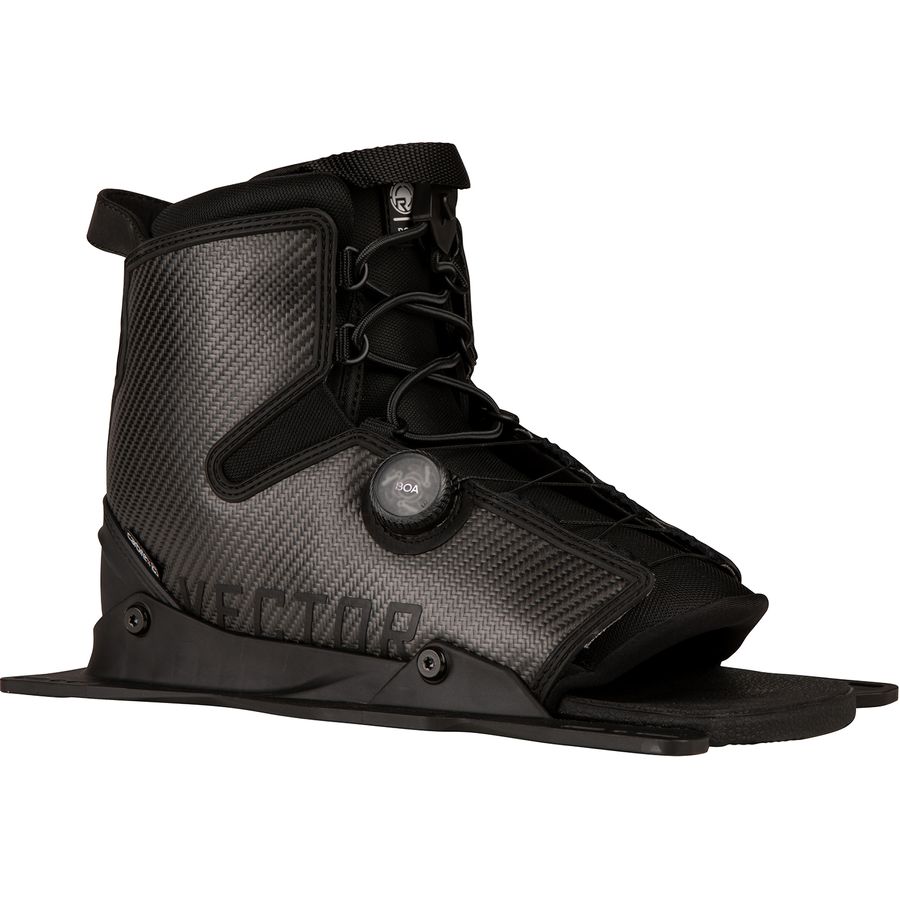 Radar 2025 Carbitex Vector BOA Slalom Ski Boot