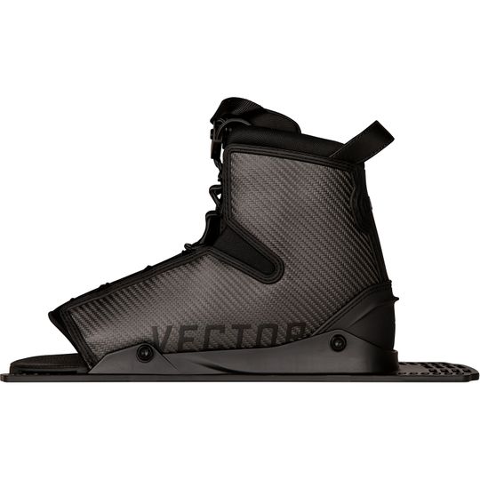 Radar 2025 Carbitex Vector BOA Rear Slalom Ski Boot