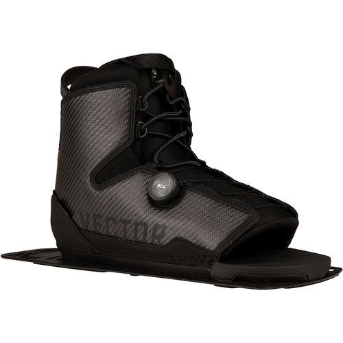 Radar 2027 Carbitex Vector BOA Rear Slalom Ski Boot with Aluminium Plate