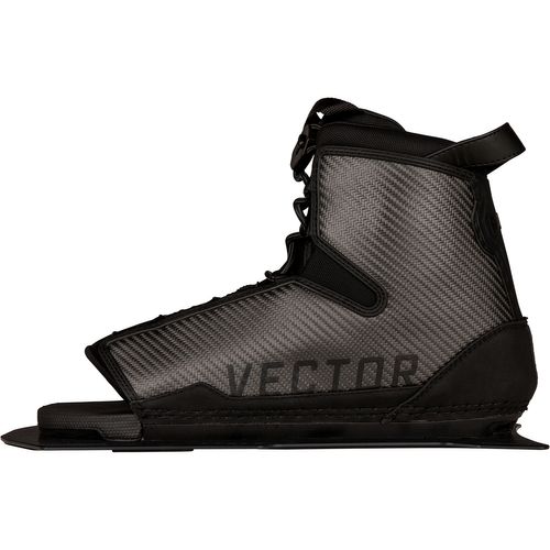 Radar 2027 Carbitex Vector BOA Slalom Ski Boot with Aluminium Plate