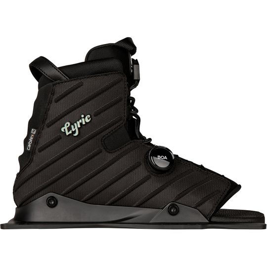 Radar 2025 Lyric BOA Ladies Slalom Ski Boot