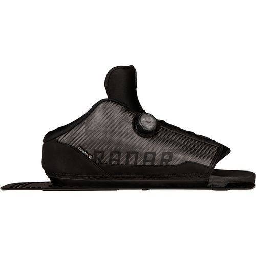 Radar 2027 Carbitex Vector BOA HRT with Aluminium Plate