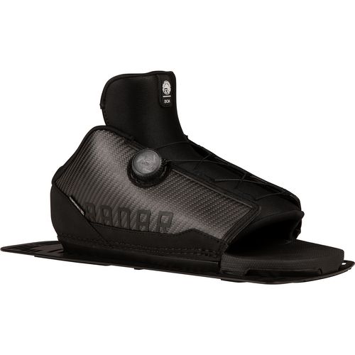 Radar 2027 Carbitex Vector BOA HRT with Aluminium Plate