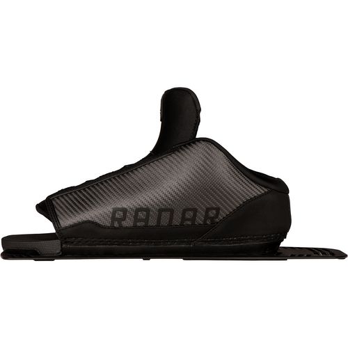 Radar 2027 Carbitex Vector BOA HRT with Aluminium Plate