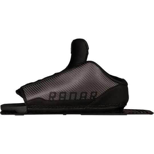 Radar 2025 Carbitex Vector BOA HRT with Aluminium Plate