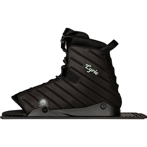 Radar 2027 Lyric BOA Ladies Rear Slalom Ski Boot