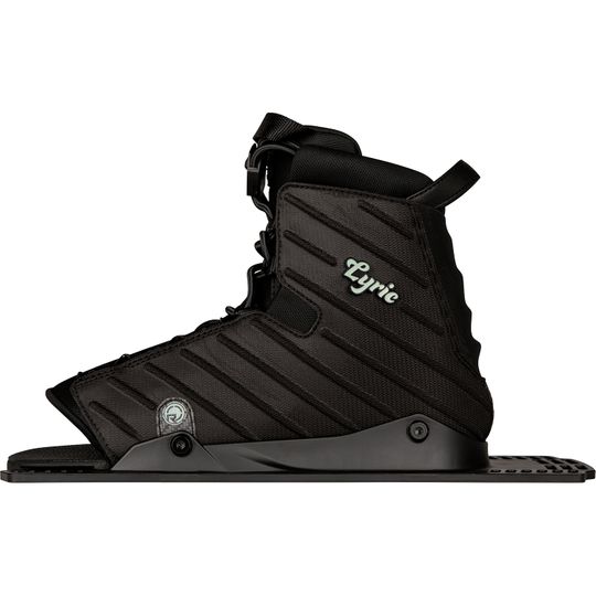 Radar 2025 Lyric BOA Ladies Rear Slalom Ski Boot