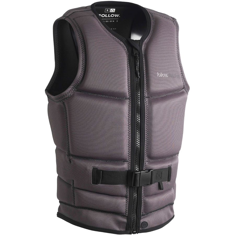 Follow 2025 Division 2 Buoyancy Vest